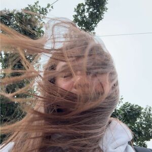 Meet your Posher, Ramona